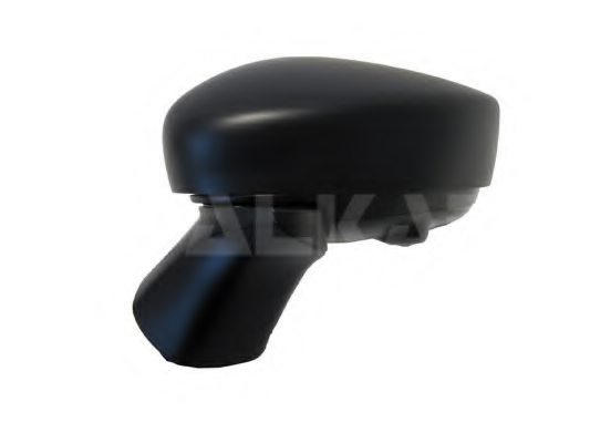 ALKAR 6144670 Outside Mirror